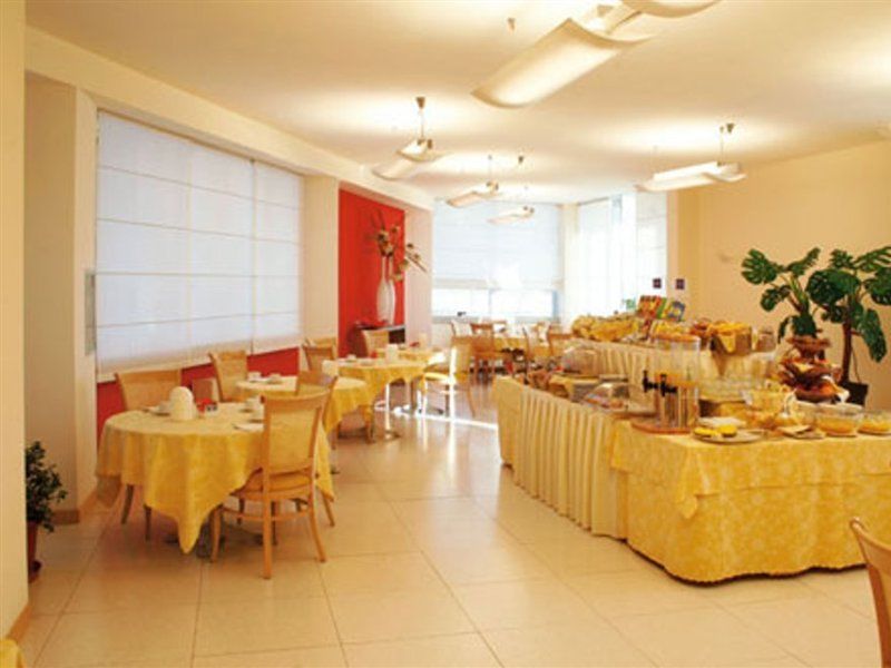 B&B Hotel Bergamo Executive San Paolo d'Argon Exterior foto
