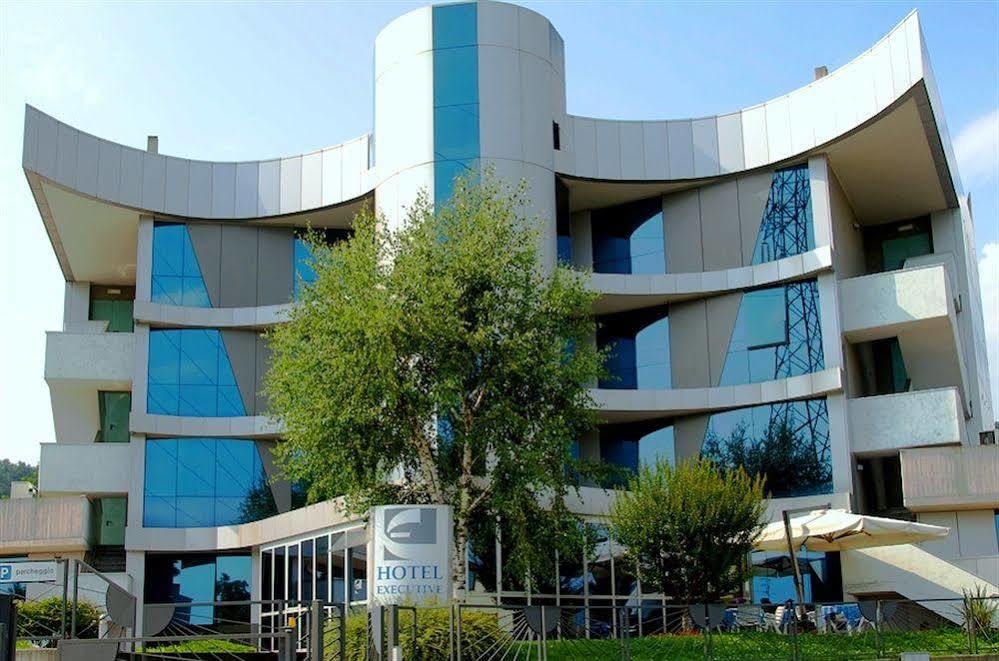B&B Hotel Bergamo Executive San Paolo d'Argon Exterior foto